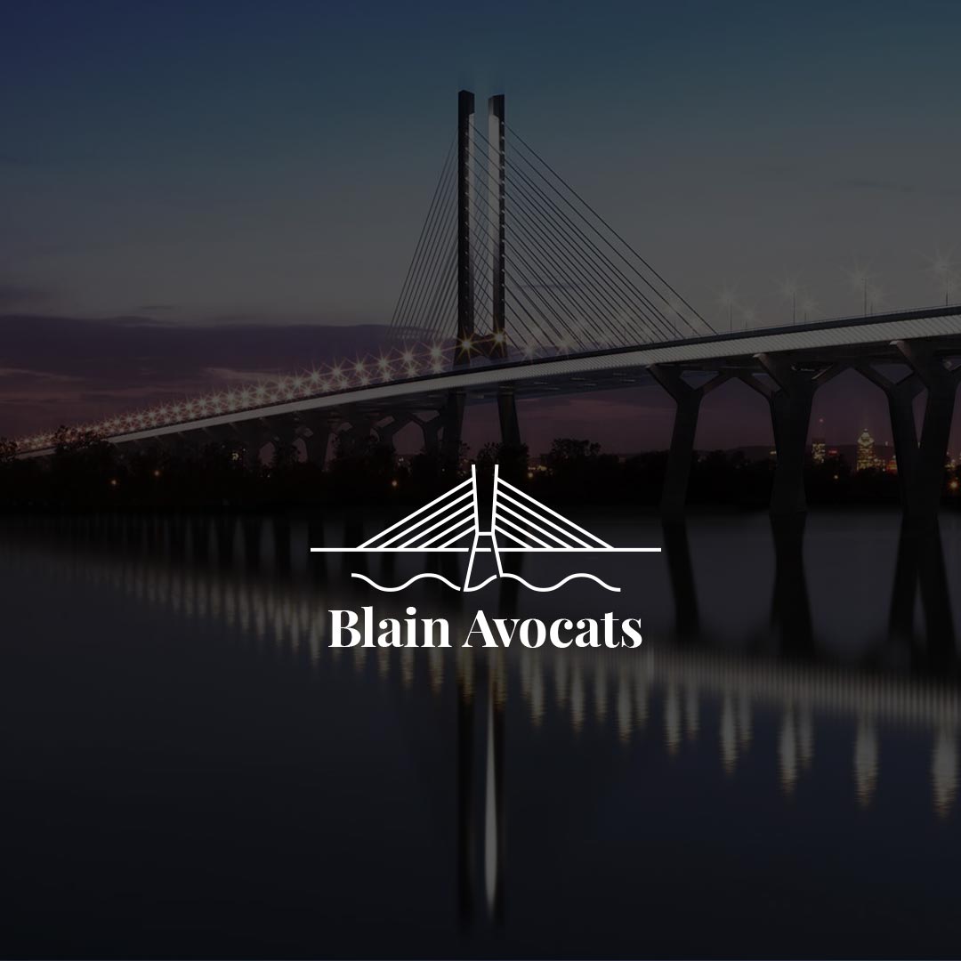 blain logo