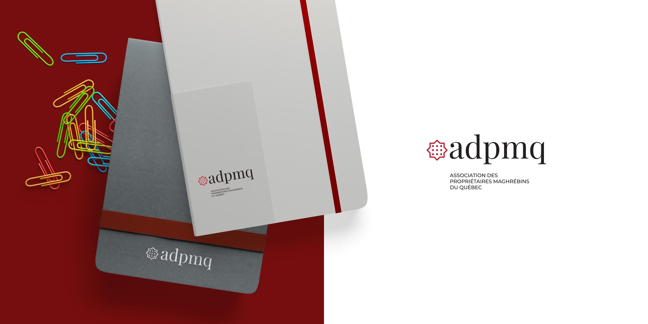 adpmq branding