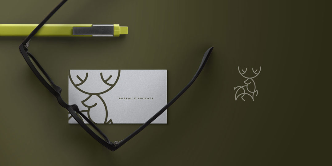 avocat branding