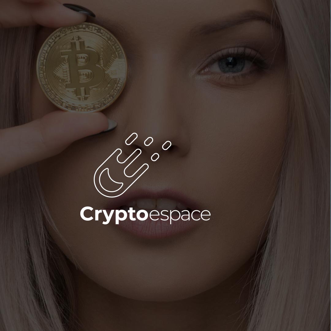 crypto currency branding