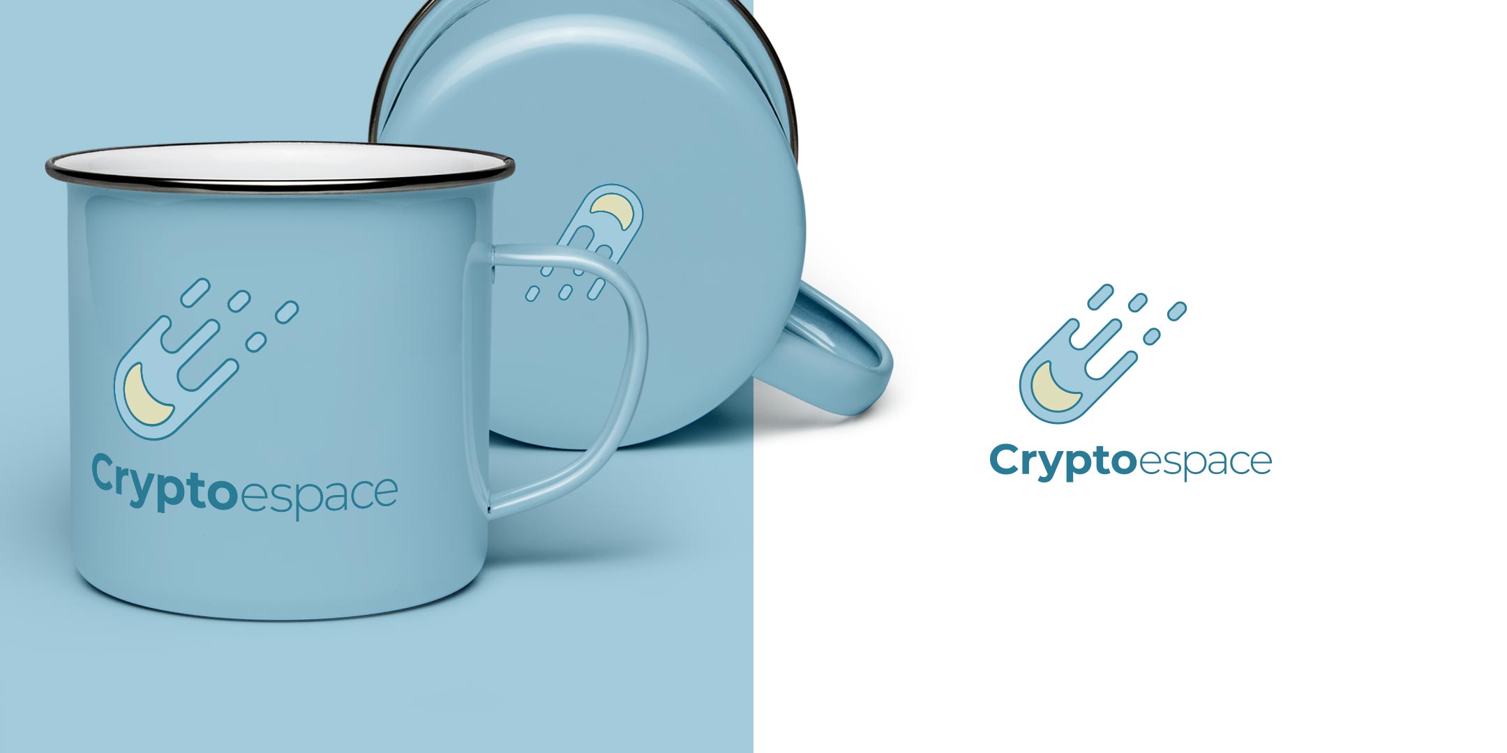 crypto currency branding
