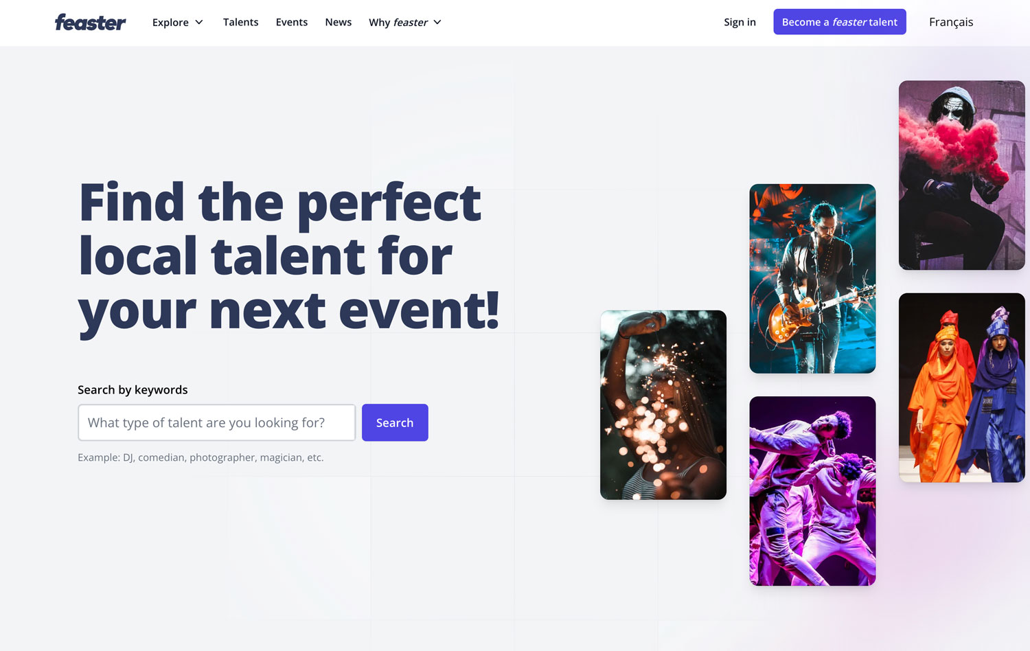 After redesign